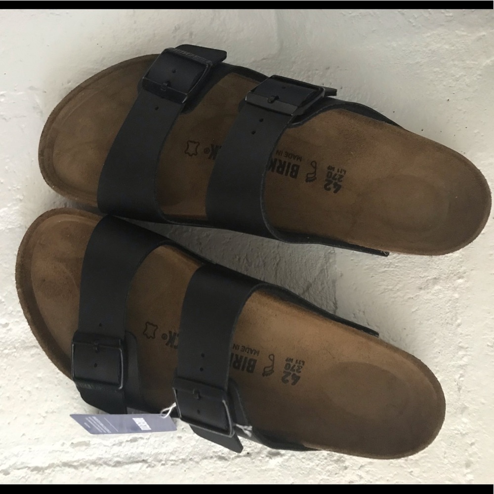 Birkenstock’s
